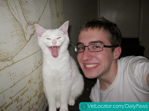 Funny-animals-human-selfies-14