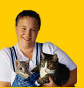 Professional Pet Sitters