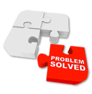 Local Review Service + VetLocator Gold Listing - Problem Solved
