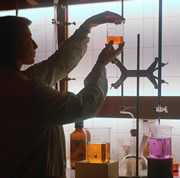 Animal DNA used to catch criminals