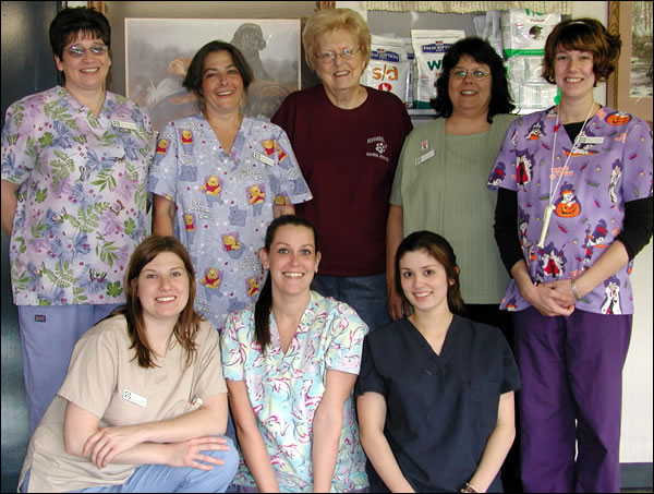 Cedar Ridge Animal Hospital Cedar Ridge Animal Hospital