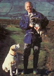 James Herriot
